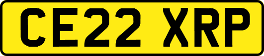 CE22XRP