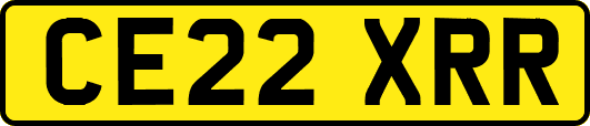 CE22XRR