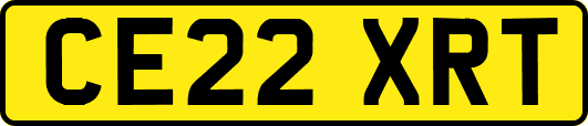 CE22XRT