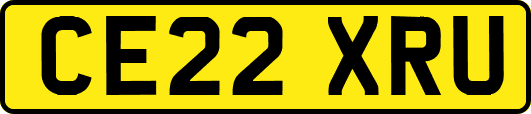 CE22XRU