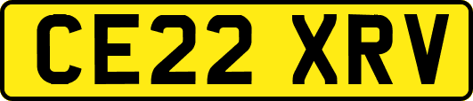 CE22XRV