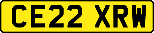 CE22XRW