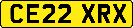 CE22XRX