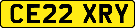 CE22XRY