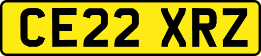 CE22XRZ