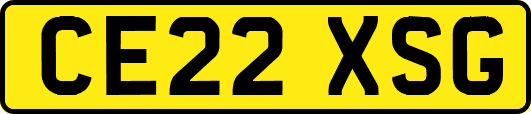 CE22XSG