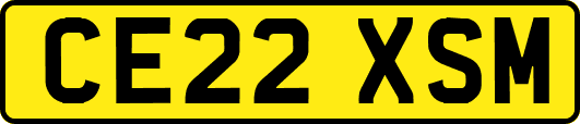CE22XSM