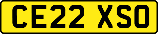 CE22XSO