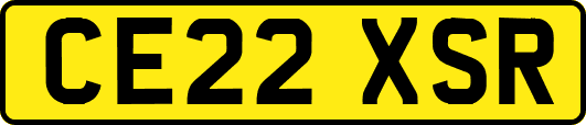 CE22XSR
