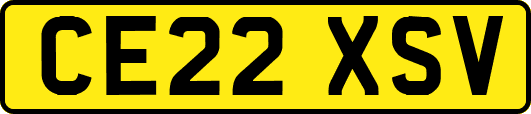 CE22XSV