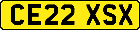 CE22XSX