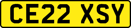 CE22XSY