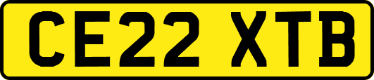 CE22XTB
