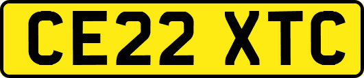 CE22XTC