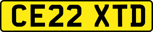 CE22XTD