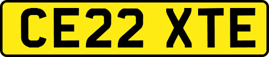 CE22XTE