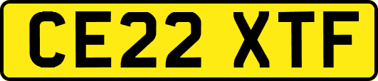 CE22XTF