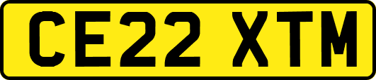 CE22XTM