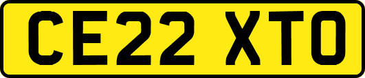 CE22XTO