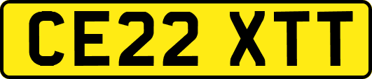 CE22XTT