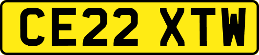 CE22XTW