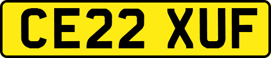 CE22XUF