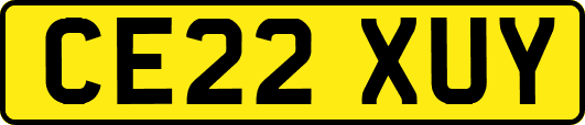 CE22XUY
