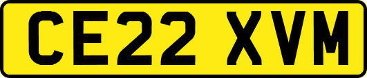 CE22XVM