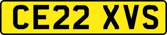 CE22XVS