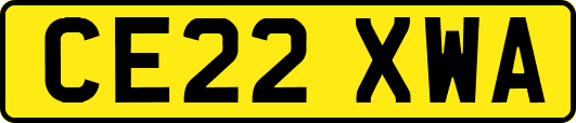 CE22XWA