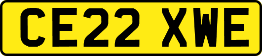 CE22XWE
