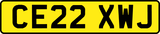 CE22XWJ