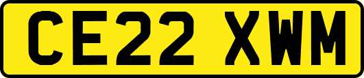 CE22XWM