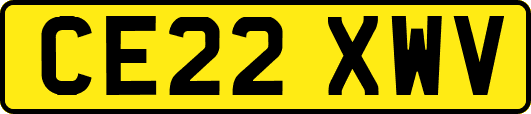 CE22XWV