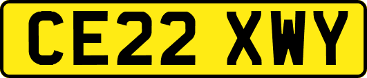 CE22XWY