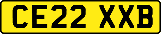 CE22XXB