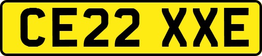 CE22XXE