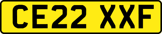 CE22XXF