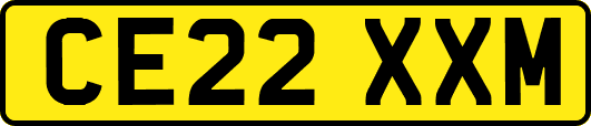 CE22XXM