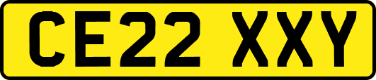 CE22XXY