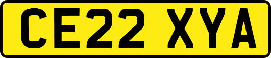 CE22XYA