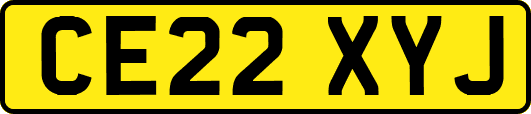 CE22XYJ