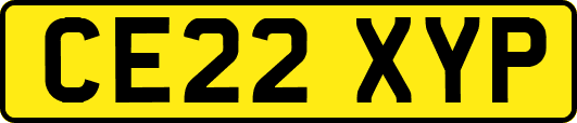 CE22XYP