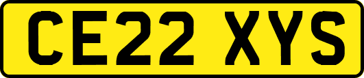 CE22XYS