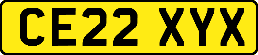 CE22XYX