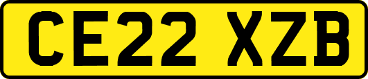 CE22XZB