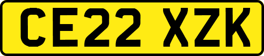 CE22XZK