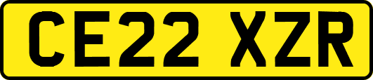 CE22XZR