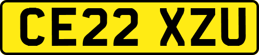 CE22XZU