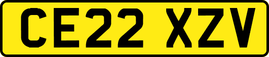 CE22XZV